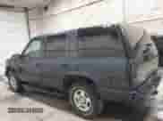 2000 Chevrolet Tahoe Z71 с VIN 1GNEK13R4YR156055, выставлен на аукционе IAAI как лот 42427554 с пробегом 208 512 миль миль и . История ставок и продаж доступна на DreamBid. Изображение 14.