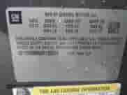 2013 Chevrolet Malibu Eco with VIN 1G11F5RR8DF109030, listed as a IAAI auction lot 42697142 with 125,206 mi miles and . Bid and sale history available at DreamBid. Image 9.