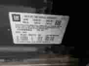 2018 Chevrolet Trax Premier with VIN KL7CJMSB9JB608232, listed as a Copart auction lot 85780505 with 226,655 mi miles and Salvage title. Bid and sale history available at DreamBid. Image 12.