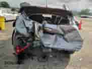 2024 Chevrolet Trax LT with VIN KL77LHE26RC129321, listed as a Copart auction lot 81609585 with 45,622 mi miles and Non repairable. Bid and sale history available at DreamBid. Image 6.