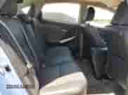 2012 Toyota Prius with VIN JTDKN3DP7C3020090, listed as a Copart auction lot 60471945 with 191,524 mi miles and Salvage title. Bid and sale history available at DreamBid. Image 10.