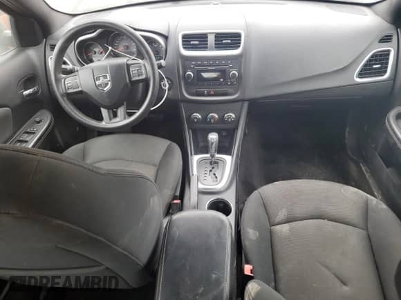 2011 Dodge Avenger Express с VIN 1B3BD4FB8BN578450, выставлен на аукционе Copart как лот 67074854 с пробегом 165 883 миль миль и Списание • Salvage title. История ставок и продаж доступна на DreamBid. Изображение 8.