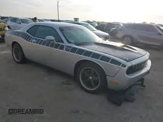 2012 Dodge Challenger R/T Plus with VIN 2C3CDYBT4CH193975, listed as a IAAI auction lot 42451032 with Not provided miles and . Bid and sale history available at DreamBid. Image 1.
