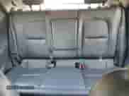 2017 Chevrolet Bolt EV Premier z VIN 1G1FX6S07H4177079, wystawiony jako Copart lot #70274503 z przebiegiem Nie podano mil oraz . Historia ofert i sprzedaży dostępna na DreamBid. Obrazek 10.