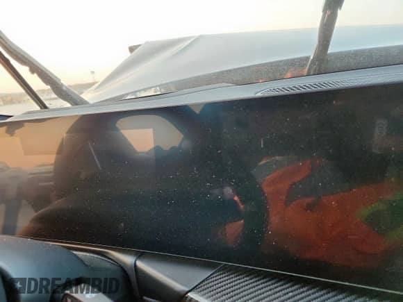 2025 BMW 3 Series M340i xDrive с VIN 3MW69FT02S8F20270, выставлен на аукционе Copart как лот 80534155 с пробегом 10 700 миль миль и Списание • Salvage title. История ставок и продаж доступна на DreamBid. Изображение 9.