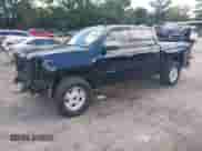 2014 Chevrolet Silverado 1500 LTZ with VIN 3GCUKSEC1EG311188, listed as a IAAI auction lot 42772149 with 141,404 mi miles and . Bid and sale history available at DreamBid. Image 18.