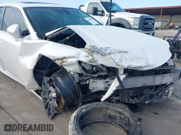 2017 Lexus IS 200t с VIN JTHBA1D24H5053286, выставлен на аукционе IAAI как лот 42690814 с пробегом 116 774 миль миль и . История ставок и продаж доступна на DreamBid. Изображение 6.