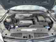 2013 Volkswagen Tiguan SE z VIN WVGAV3AX2DW607051, wystawiony jako Copart lot #44391625 z przebiegiem 61 220 mil mil oraz Szkoda całkowita • Salvage title. Historia ofert i sprzedaży dostępna na DreamBid. Obrazek 14.