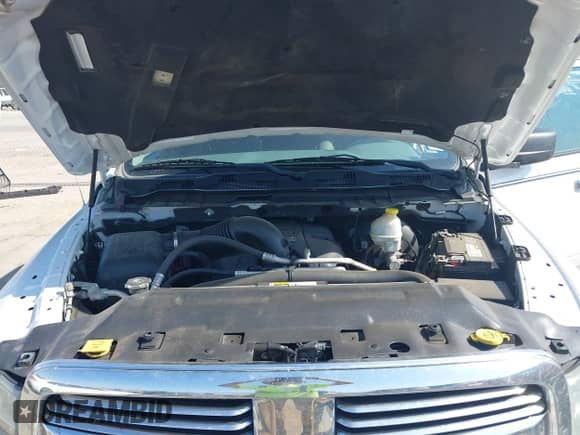 2015 Ram 1500 Big Horn with VIN 1C6RR6GT4FS644816, listed as a IAAI auction lot 42958611 with 166,177 mi miles and . Bid and sale history available at DreamBid. Image 10.