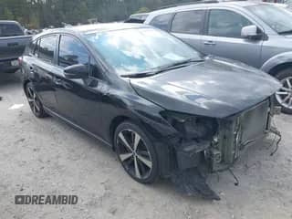 2017 Subaru Impreza Special Sports with VIN 4S3GTAL60H3724860, listed as a IAAI auction lot 43400510 with 200,000 mi miles and . Bid and sale history available at DreamBid. Image 1.