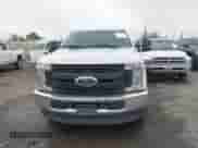 2018 Ford F-250 XL с VIN 1FT7W2B66JEC25103, выставлен на аукционе IAAI как лот 41108742 с пробегом 122 436 миль миль и . История ставок и продаж доступна на DreamBid. Изображение 12.
