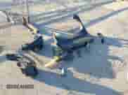 2024 Chevrolet Equinox EV with VIN 3GN7DMRR1RS264479, listed as a IAAI auction lot 41483287 with 13,334 mi miles and . Bid and sale history available at DreamBid. Image 10.