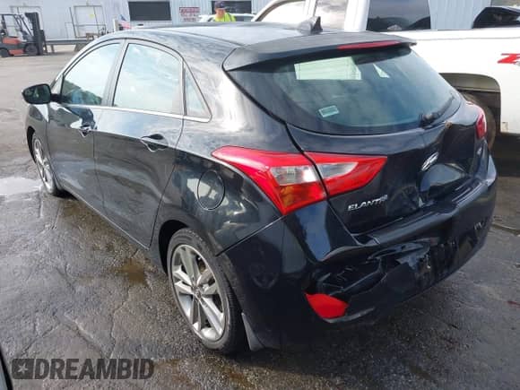 2016 Hyundai Elantra с VIN KMHD35LH2GU263693, выставлен на аукционе IAAI как лот 43080932 с пробегом 167 438 миль миль и . История ставок и продаж доступна на DreamBid. Изображение 3.