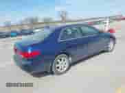 2005 Honda Accord EX-L z VIN 1HGCM665X5A038913, wystawiony jako IAAI lot #41948105 z przebiegiem 261 459 mil mil oraz . Historia ofert i sprzedaży dostępna na DreamBid. Obrazek 4.