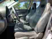 2014 Subaru WRX WRX with VIN JF1GR7E65EG212293, listed as a Copart auction lot 55800125 with 150,106 mi miles and Salvage title. Bid and sale history available at DreamBid. Image 7.