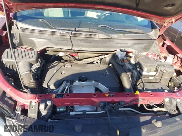 2018 Chevrolet Equinox LT с VIN 2GNAXKEXXJ6233689, выставлен на аукционе IAAI как лот 43521003 с пробегом 183 236 миль миль и . История ставок и продаж доступна на DreamBid. Изображение 6.