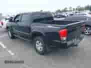 2017 Toyota Tacoma SR5 with VIN 3TMAZ5CN4HM047698, listed as a IAAI auction lot 42465382 with 132,297 mi miles and . Bid and sale history available at DreamBid. Image 3.