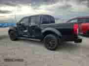 2021 Nissan Frontier SV z VIN 1N6ED0EB0MN711059, wystawiony jako Copart lot #84045045 z przebiegiem 36 878 mil mil oraz Szkoda całkowita • Salvage title. Historia ofert i sprzedaży dostępna na DreamBid. Obrazek 2.