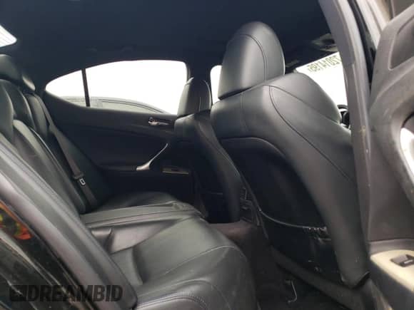 2008 Lexus IS F с VIN JTHBP262885002312, выставлен на аукционе Copart как лот 72014195 с пробегом 104 727 миль миль и Списание • Salvage title. История ставок и продаж доступна на DreamBid. Изображение 10.