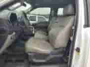 2016 Ford F-150 XL z VIN 1FTEX1C86GKD59120, wystawiony jako Copart lot #84379495 z przebiegiem 80 521 mil mil oraz Szkoda całkowita • Salvage title. Historia ofert i sprzedaży dostępna na DreamBid. Obrazek 7.