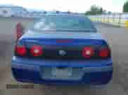 2005 Chevrolet Impala с VIN 2G1WF52E759282884, выставлен на аукционе IAAI как лот 42860500 с пробегом 152 228 миль миль и . История ставок и продаж доступна на DreamBid. Изображение 16.