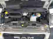 2020 Ram ProMaster Cargo с VIN 3C6URVJG9LE116137, выставлен на аукционе IAAI как лот 42784591 с пробегом 184 768 миль миль и . История ставок и продаж доступна на DreamBid. Изображение 10.