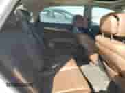 2014 Hyundai Equus Signature z VIN KMHGH4JH1EU090936, wystawiony jako Copart lot #46812735 z przebiegiem 148 147 mil mil oraz Szkoda całkowita • Salvage title. Historia ofert i sprzedaży dostępna na DreamBid. Obrazek 10.