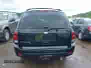 2007 Chevrolet TrailBlazer LS с VIN 1GNDT13S372144160, выставлен на аукционе IAAI как лот 42558344 с пробегом 147 341 миль миль и . История ставок и продаж доступна на DreamBid. Изображение 16.