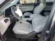 2020 Hyundai Palisade SEL с VIN KM8R44HEXLU160043, выставлен на аукционе Copart как лот 81504763 с пробегом 66 923 миль миль и . История ставок и продаж доступна на DreamBid. Изображение 7.