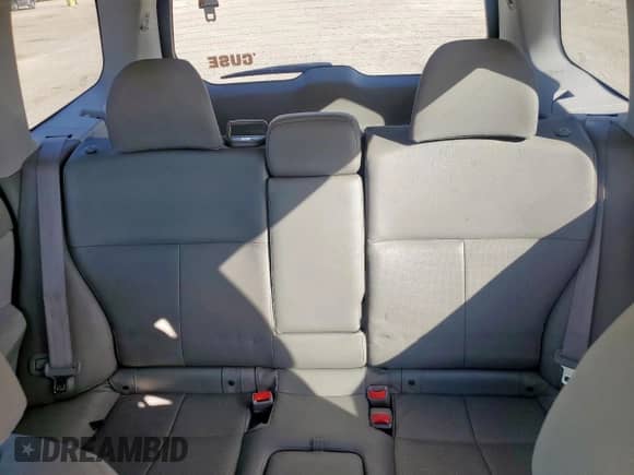 2013 Subaru Forester X Touring z VIN JF2SHAHC2DH412029, wystawiony jako Copart lot #82295635 z przebiegiem 88 432 mil mil oraz Szkoda całkowita • Salvage title. Historia ofert i sprzedaży dostępna na DreamBid. Obrazek 10.