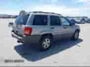 2001 Jeep Grand Cherokee Laredo с VIN 1J4GW48SX1C728557, выставлен на аукционе IAAI как лот 43319993 с пробегом 165 678 миль миль и . История ставок и продаж доступна на DreamBid. Изображение 4.