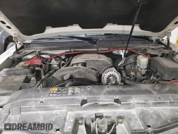2013 Chevrolet Tahoe LT z VIN 1GNSKBE01DR210848, wystawiony jako Copart lot #68551965 z przebiegiem 192 898 mil mil oraz Szkoda całkowita • Salvage title. Historia ofert i sprzedaży dostępna na DreamBid. Obrazek 12.