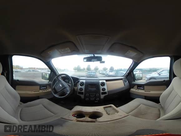 2013 Ford F-150 XL с VIN 1FTFW1ET5DFD78867, выставлен на аукционе IAAI как лот 43344016 с пробегом 252 498 миль миль и . История ставок и продаж доступна на DreamBid. Изображение 19.