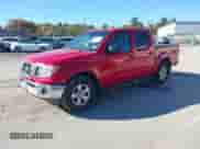2010 Nissan Frontier Pro-4X with VIN 1N6AD0EVXAC441063, listed as a IAAI auction lot 43508130 with 115,655 mi miles and . Bid and sale history available at DreamBid. Image 17.