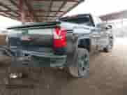 2015 GMC Sierra 1500 with VIN 1GTR1TECXFZ292639, listed as a IAAI auction lot 42189871 with 180,529 mi miles and . Bid and sale history available at DreamBid. Image 4.