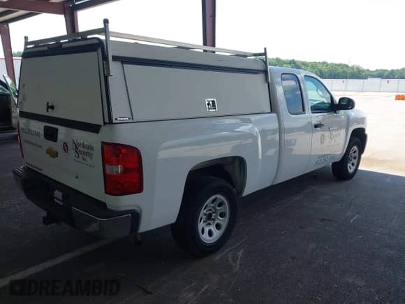 2013 Chevrolet Silverado 1500 Work Truck с VIN 1GCRCPE06DZ226822, выставлен на аукционе IAAI как лот 42628160 с пробегом 248 266 миль миль и . История ставок и продаж доступна на DreamBid. Изображение 4.