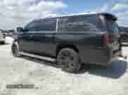 2018 Cadillac Escalade ESV Premium Luxury с VIN 1GYS3JKJ1JR168359, выставлен на аукционе Copart как лот 47951265 с пробегом 94 007 миль миль и Списание • Salvage title. История ставок и продаж доступна на DreamBid. Изображение 2.