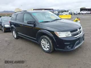 2015 Dodge Journey SXT с VIN 3C4PDCBG3FT673942, выставлен на аукционе IAAI как лот 43469801 с пробегом 210 596 миль миль и . История ставок и продаж доступна на DreamBid. Изображение 1.