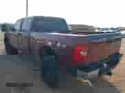 2008 Chevrolet Silverado 2500HD LTZ z VIN 1GCHK23678F212881, wystawiony jako IAAI lot #43262858 z przebiegiem Nie podano mil oraz . Historia ofert i sprzedaży dostępna na DreamBid. Obrazek 3.