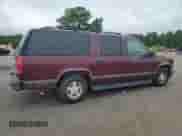 1999 Chevrolet Suburban с VIN 3GNEC16R9XG186868, выставлен на аукционе Copart как лот 67145805 с пробегом 296 144 миль миль и Списание • Salvage title. История ставок и продаж доступна на DreamBid. Изображение 3.