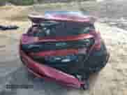 2023 Chevrolet Camaro 1LT z VIN 1G1FB3DSXP0105682, wystawiony jako Copart lot #80030734 z przebiegiem 10 955 mil mil oraz Szkoda całkowita • Salvage title. Historia ofert i sprzedaży dostępna na DreamBid. Obrazek 5.