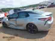 2019 Toyota Camry XSE с VIN 4T1B61HK0KU270596, выставлен на аукционе IAAI как лот 43160211 с пробегом 33 971 миль миль и . История ставок и продаж доступна на DreamBid. Изображение 14.