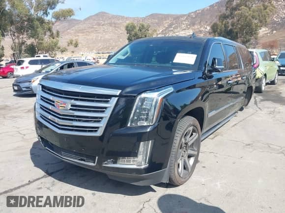 2015 Cadillac Escalade ESV Premium с VIN 1GYS3TKJ0FR683243, выставлен на аукционе IAAI как лот 43367970 с пробегом 173 781 миль миль и . История ставок и продаж доступна на DreamBid. Изображение 20.