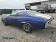1972 Chevrolet Chevelle с VIN 1D37U2R572007, выставлен на аукционе Copart как лот 61986724 с пробегом 304 156 миль миль и Списание • Salvage title. История ставок и продаж доступна на DreamBid. Изображение 2.