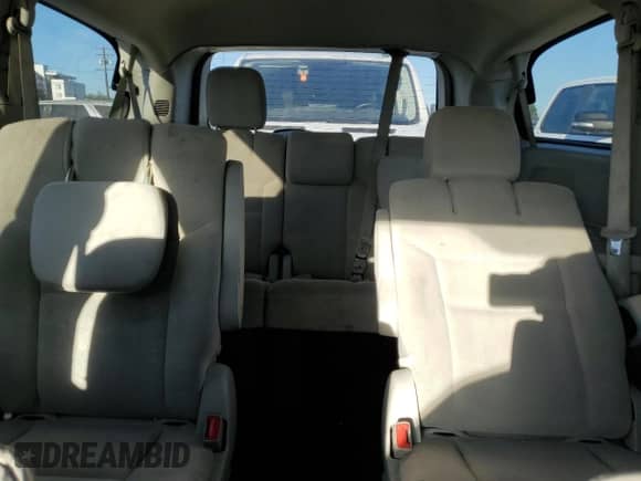 2019 Dodge Grand Caravan SE Plus с VIN 2C4RDGBG7KR682771, выставлен на аукционе Copart как лот 84995055 с пробегом 140 359 миль миль и Чистый • Clean title. История ставок и продаж доступна на DreamBid. Изображение 10.