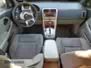 2008 Chevrolet Equinox LT с VIN 2CNDL33F386015018, выставлен на аукционе Copart как лот 74657324 с пробегом 191 835 миль миль и Списание • Salvage title. История ставок и продаж доступна на DreamBid. Изображение 8.