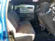 2022 Ram 1500 Big Horn с VIN 1C6RRFMG3NN295099, выставлен на аукционе Copart как лот 47882805 с пробегом 40 865 миль миль и Списание • Salvage title. История ставок и продаж доступна на DreamBid. Изображение 10.