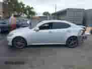 2008 Lexus IS 250 с VIN JTHBK262685073362, выставлен на аукционе IAAI как лот 43355664 с пробегом 171 156 миль миль и . История ставок и продаж доступна на DreamBid. Изображение 15.