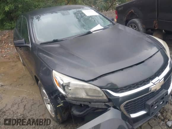 2016 Chevrolet Malibu LS с VIN 1G11B5SA5GU103685, выставлен на аукционе IAAI как лот 43564105 с пробегом Не указан миль и . История ставок и продаж доступна на DreamBid. Изображение 1.