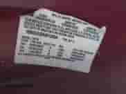 2004 Chevrolet Venture Plus с VIN 1GNDU03E84D138954, выставлен на аукционе IAAI как лот 41680494 с пробегом 239 687 миль миль и . История ставок и продаж доступна на DreamBid. Изображение 9.